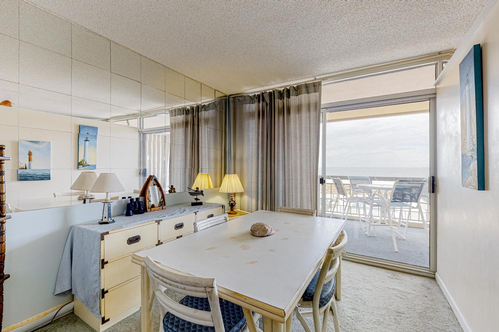 Fountainhead Towers IV Villa Ocean City Værelse billede