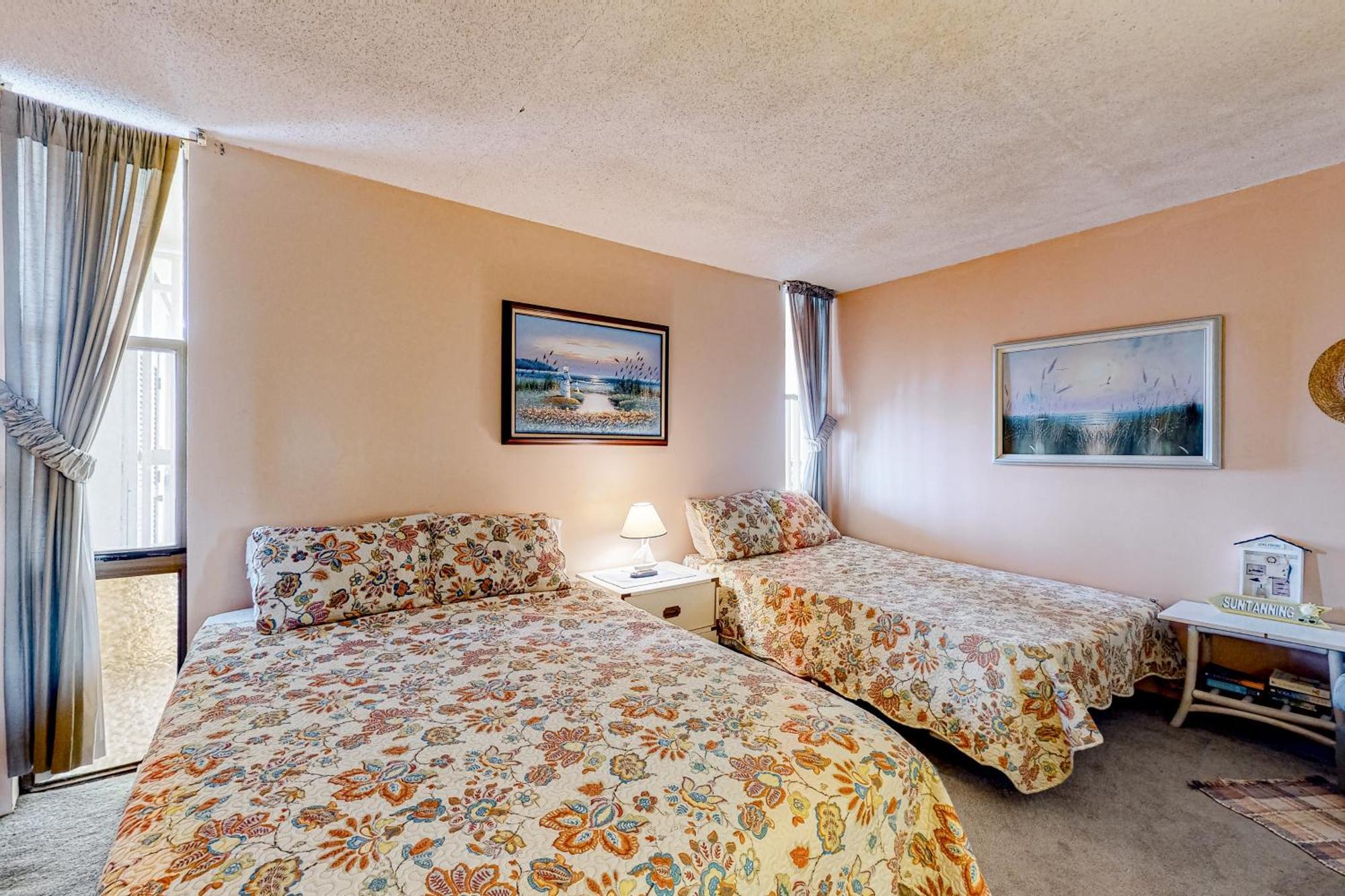 Fountainhead Towers IV Villa Ocean City Værelse billede